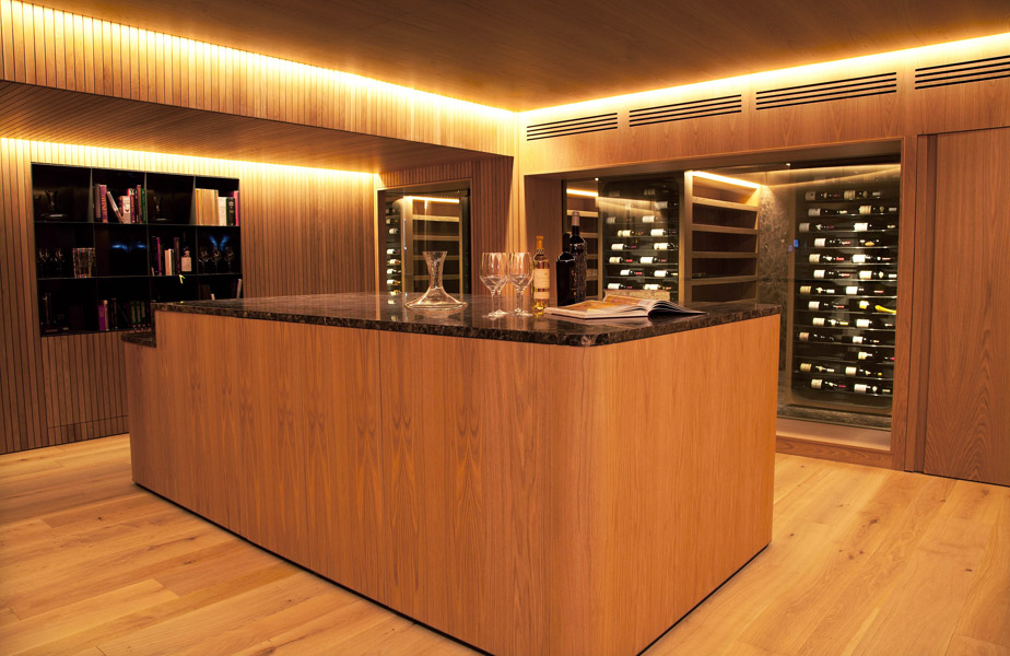 Restaurante Akelarre