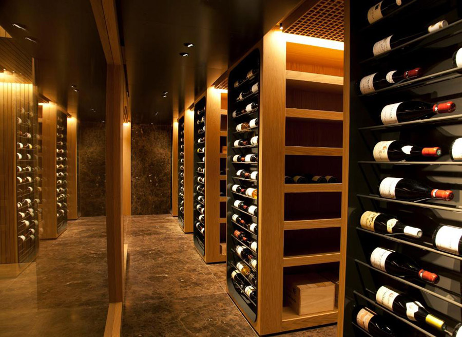 Restaurante Akelarre