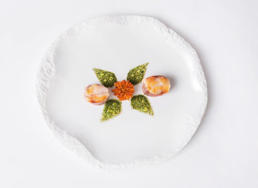 Restaurante Akelarre