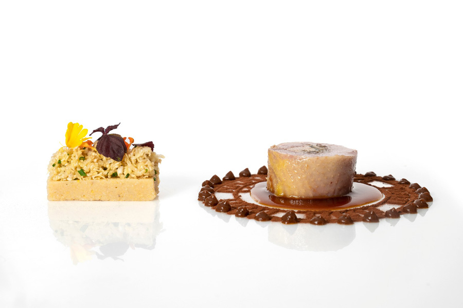 Restaurante Akelarre