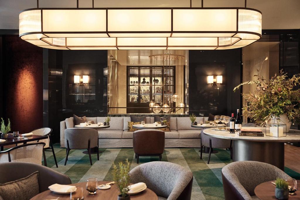 Restaurante Amós