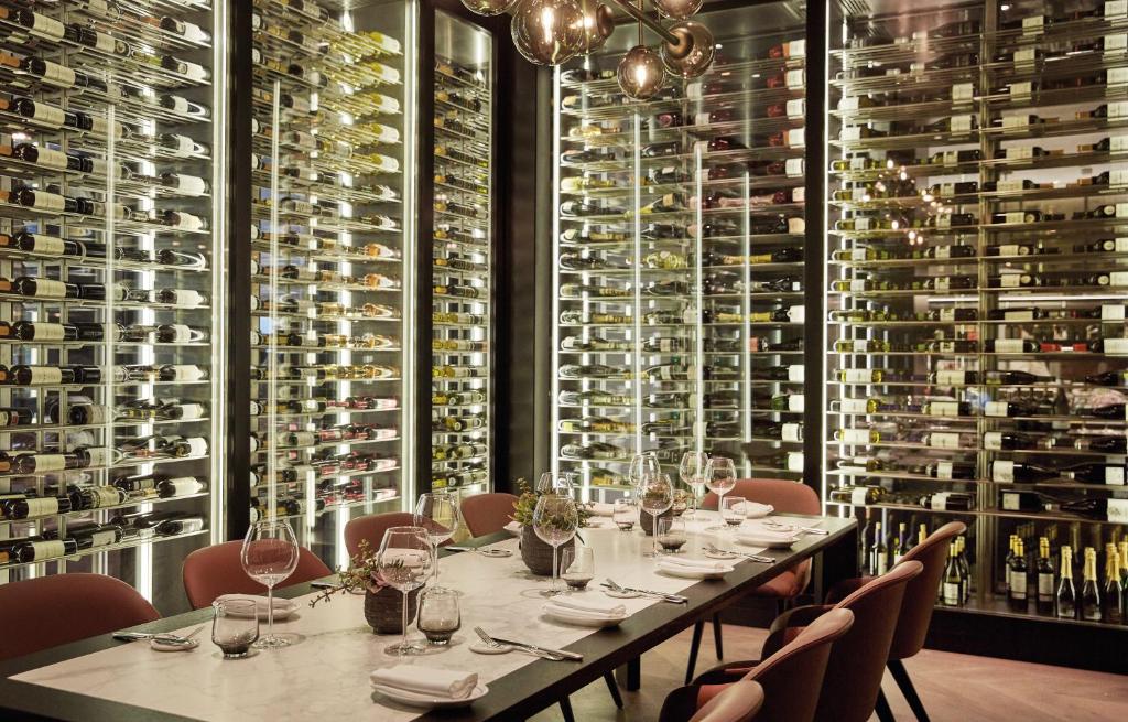 Restaurante Amós