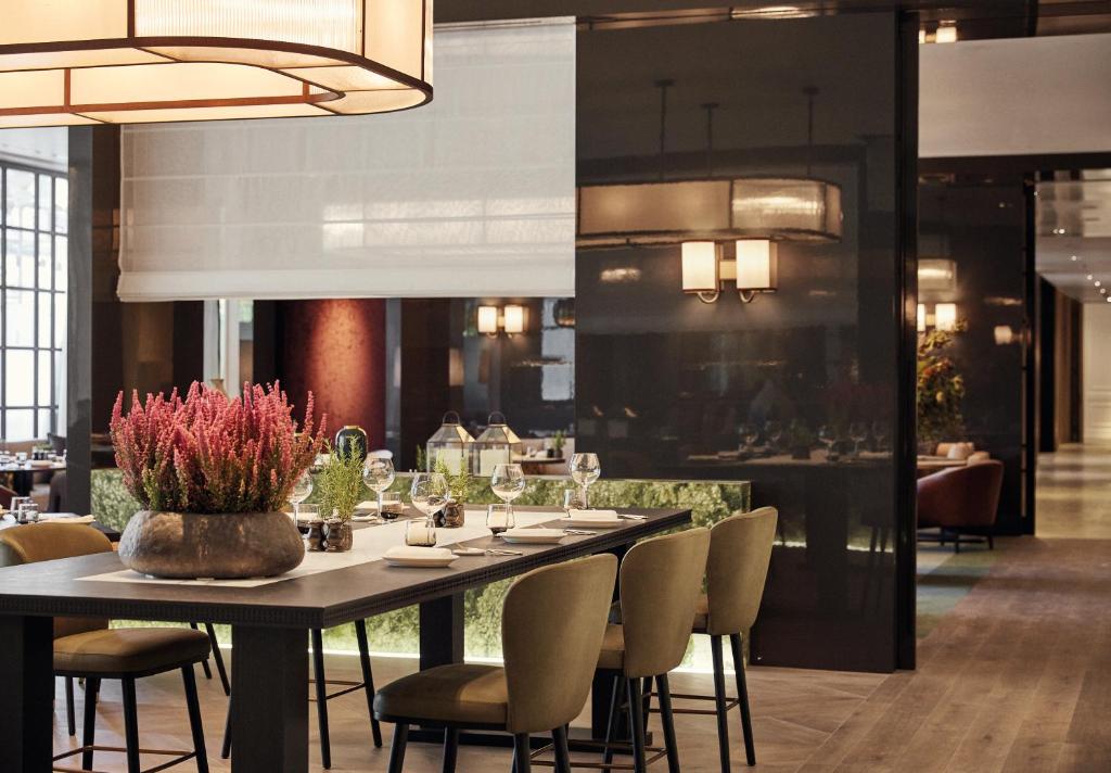 Restaurante Amós