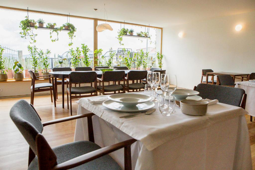 Restaurante Casas da Lapa