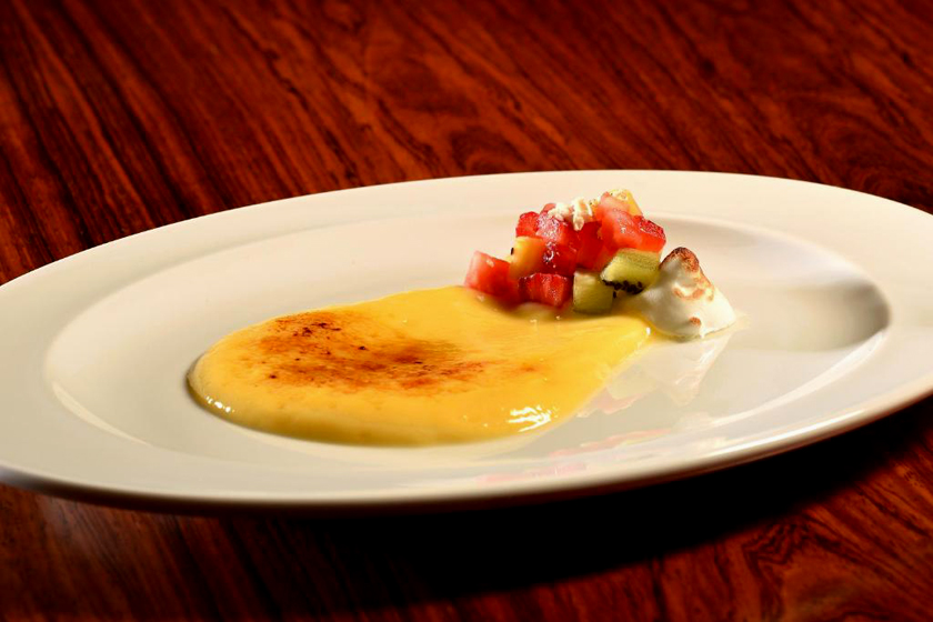 Restaurante Casas da Lapa
