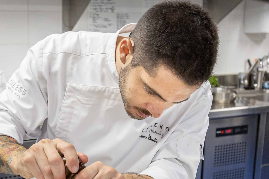 Restaurante Etxeko