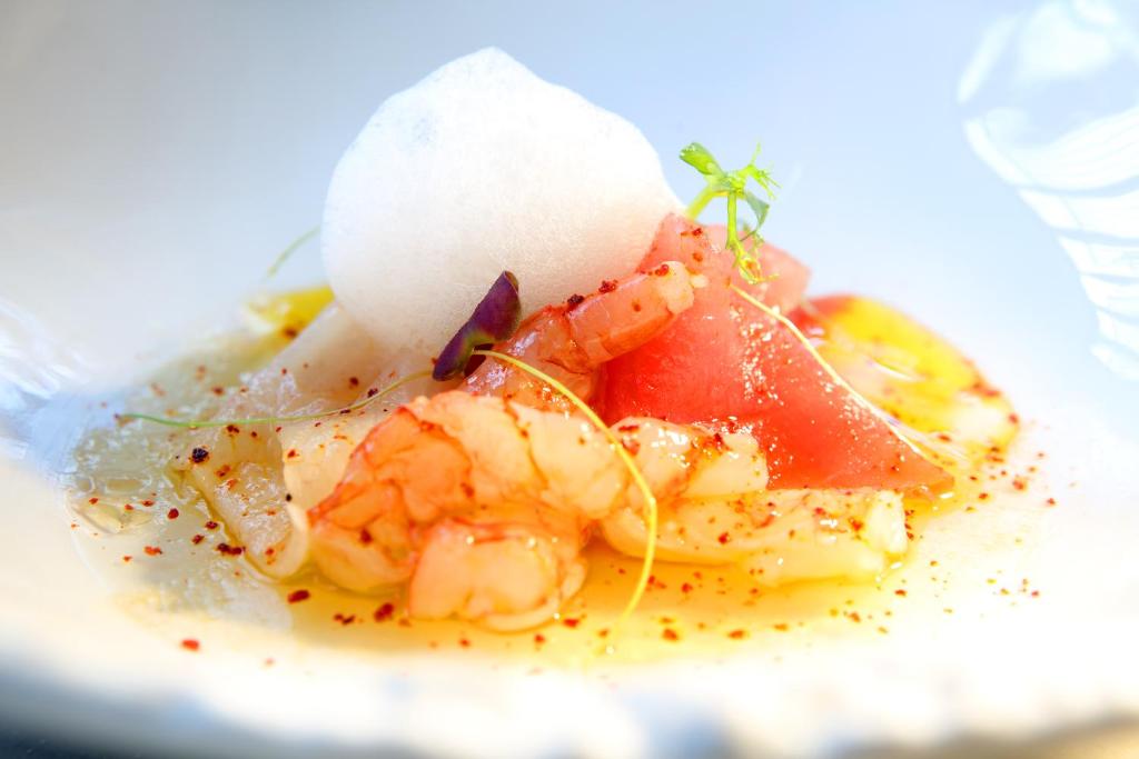 Restaurante Etxeko