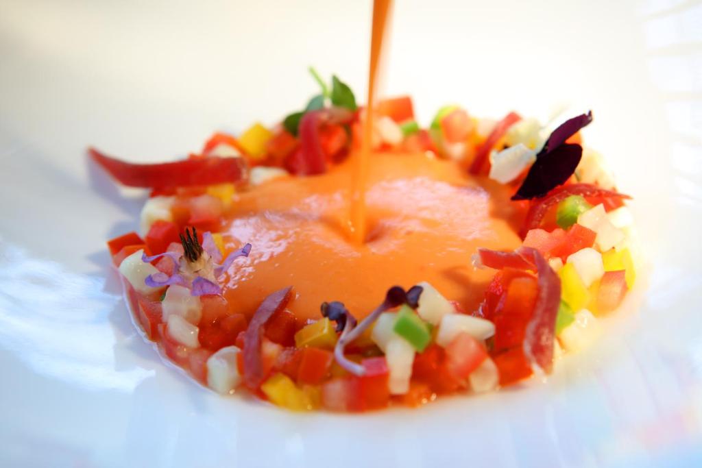 Restaurante Etxeko