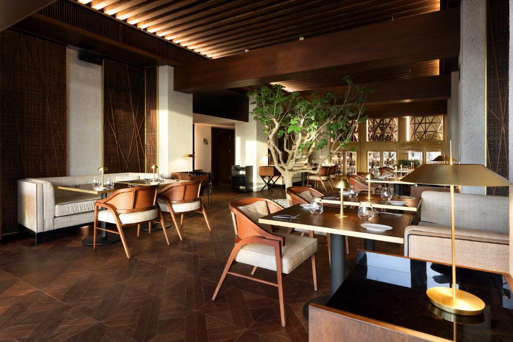 Restaurante Etxeko
