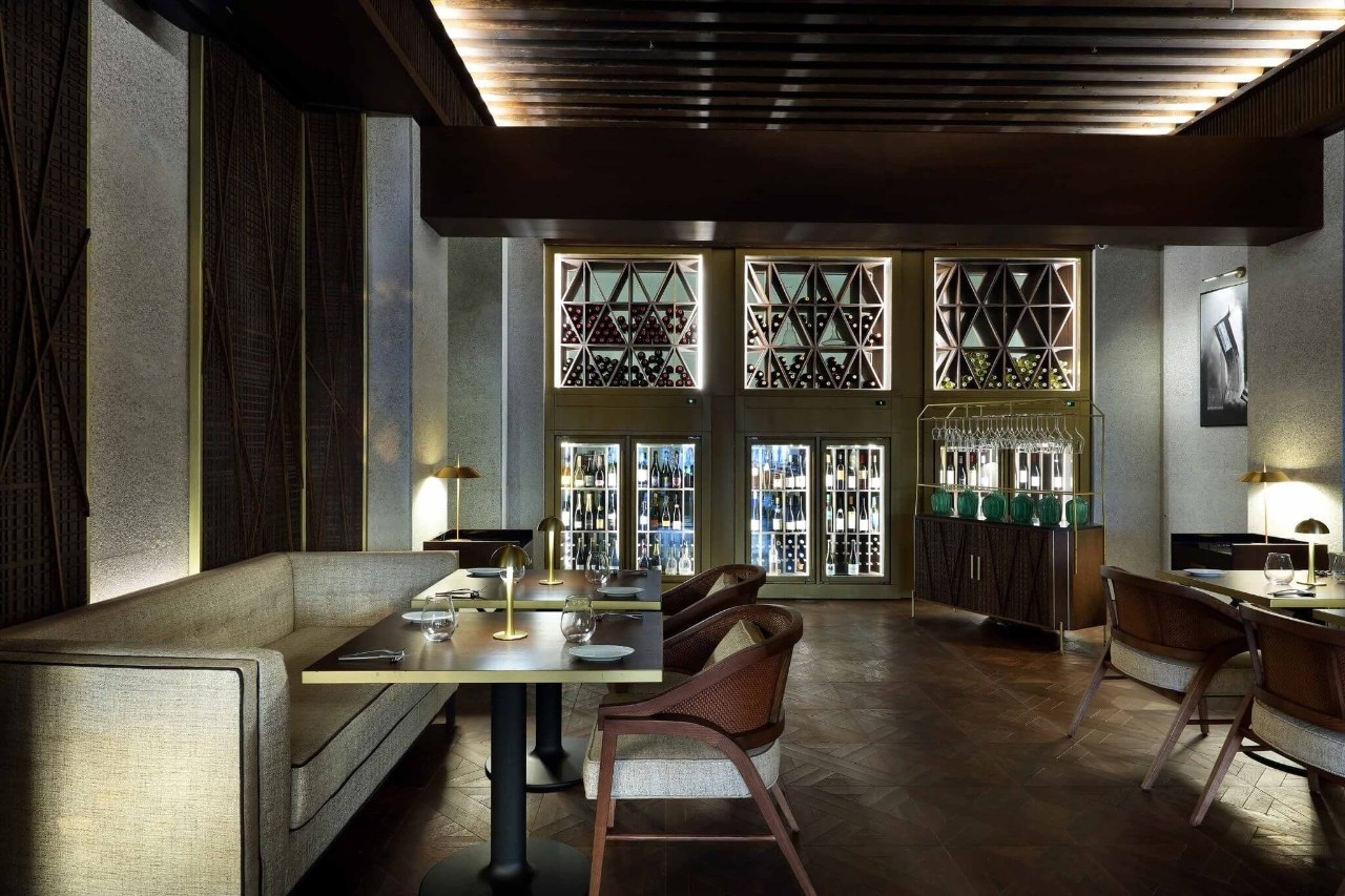 Restaurante Etxeko