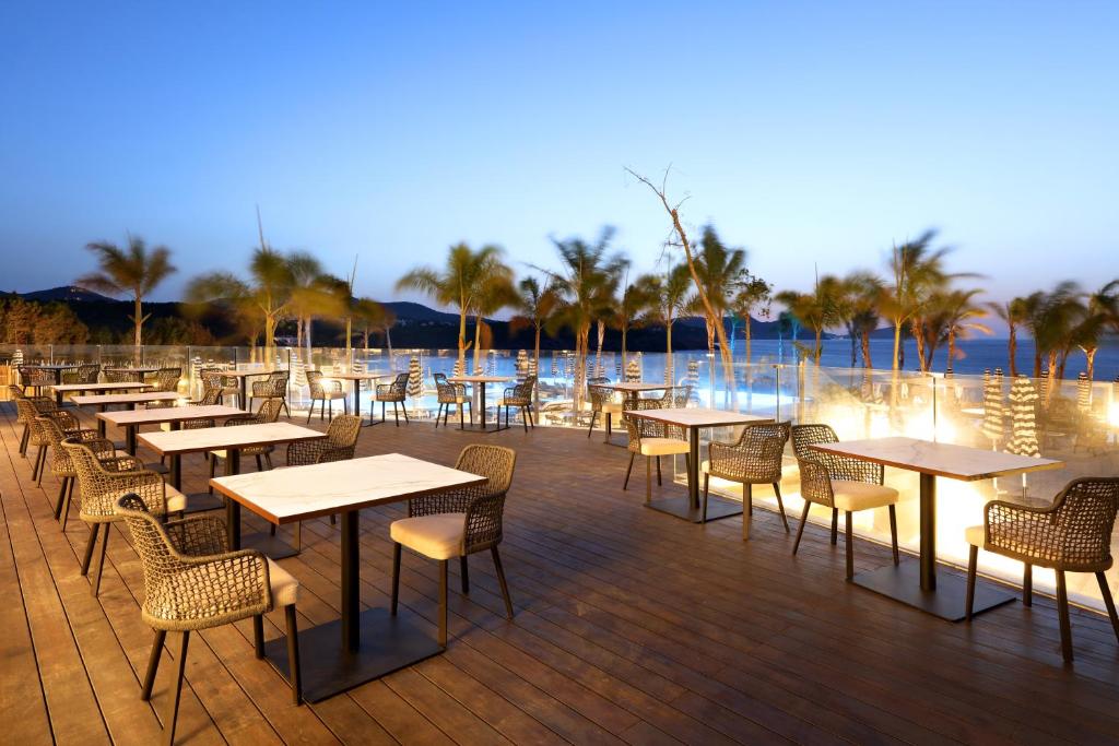 Restaurante Etxeko
