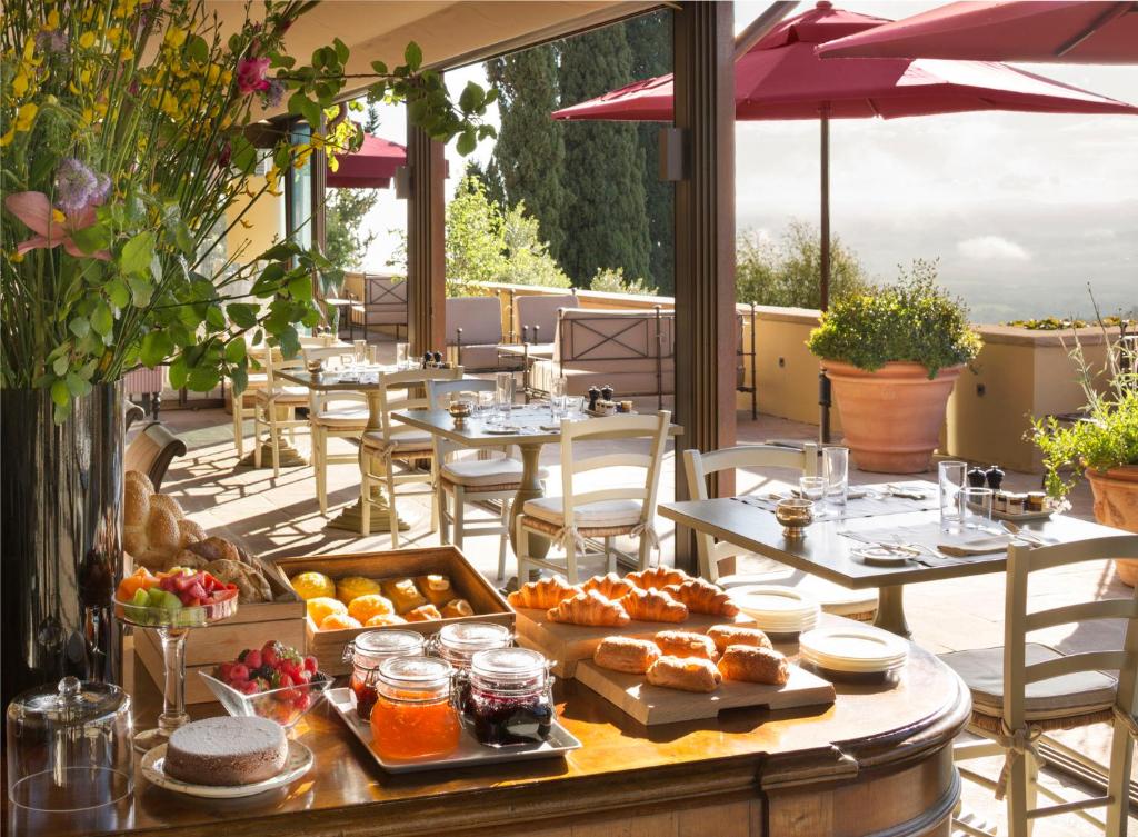 Ristorante Campo del Drago
