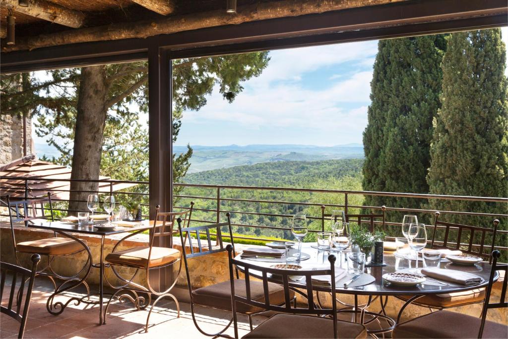 Ristorante Campo del Drago