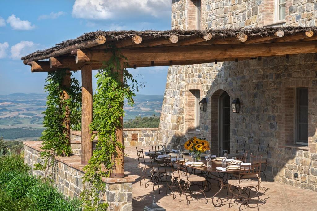 Ristorante Campo del Drago