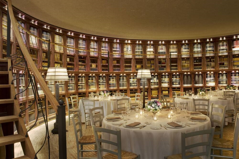 Ristorante Campo del Drago
