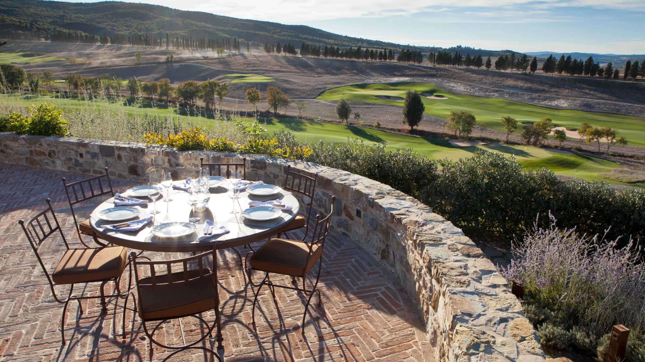 Ristorante Campo del Drago