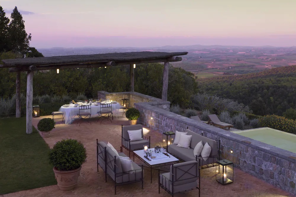 Ristorante Campo del Drago