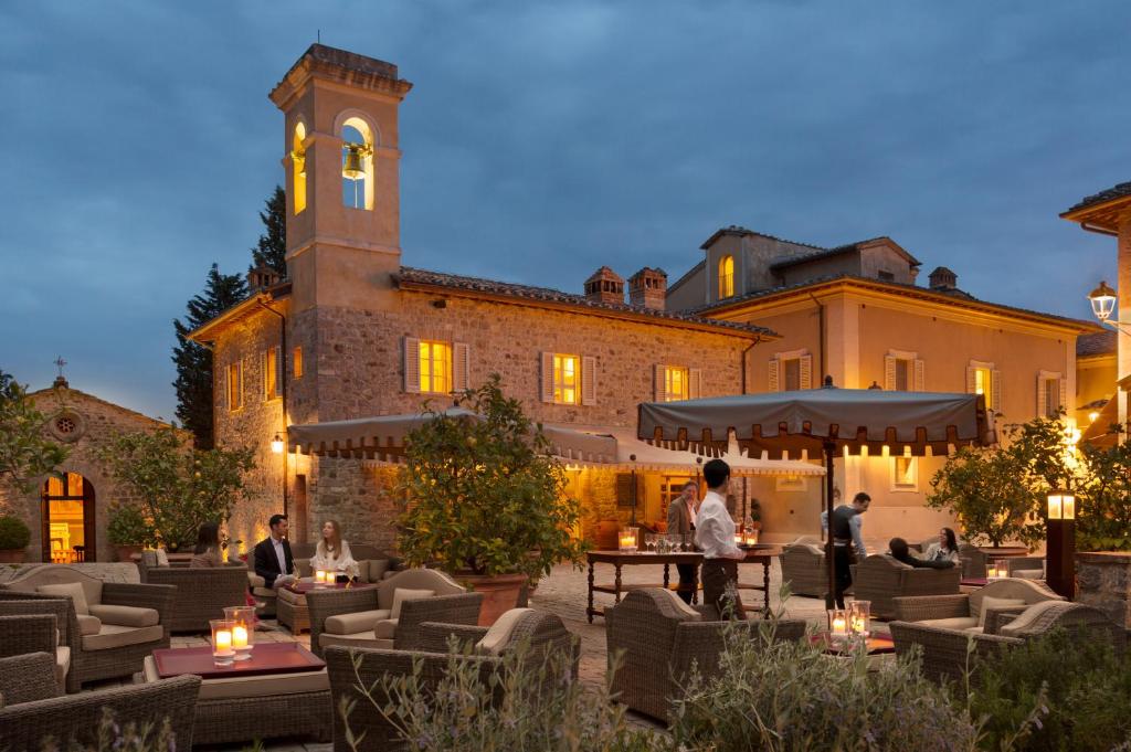 Ristorante Campo del Drago