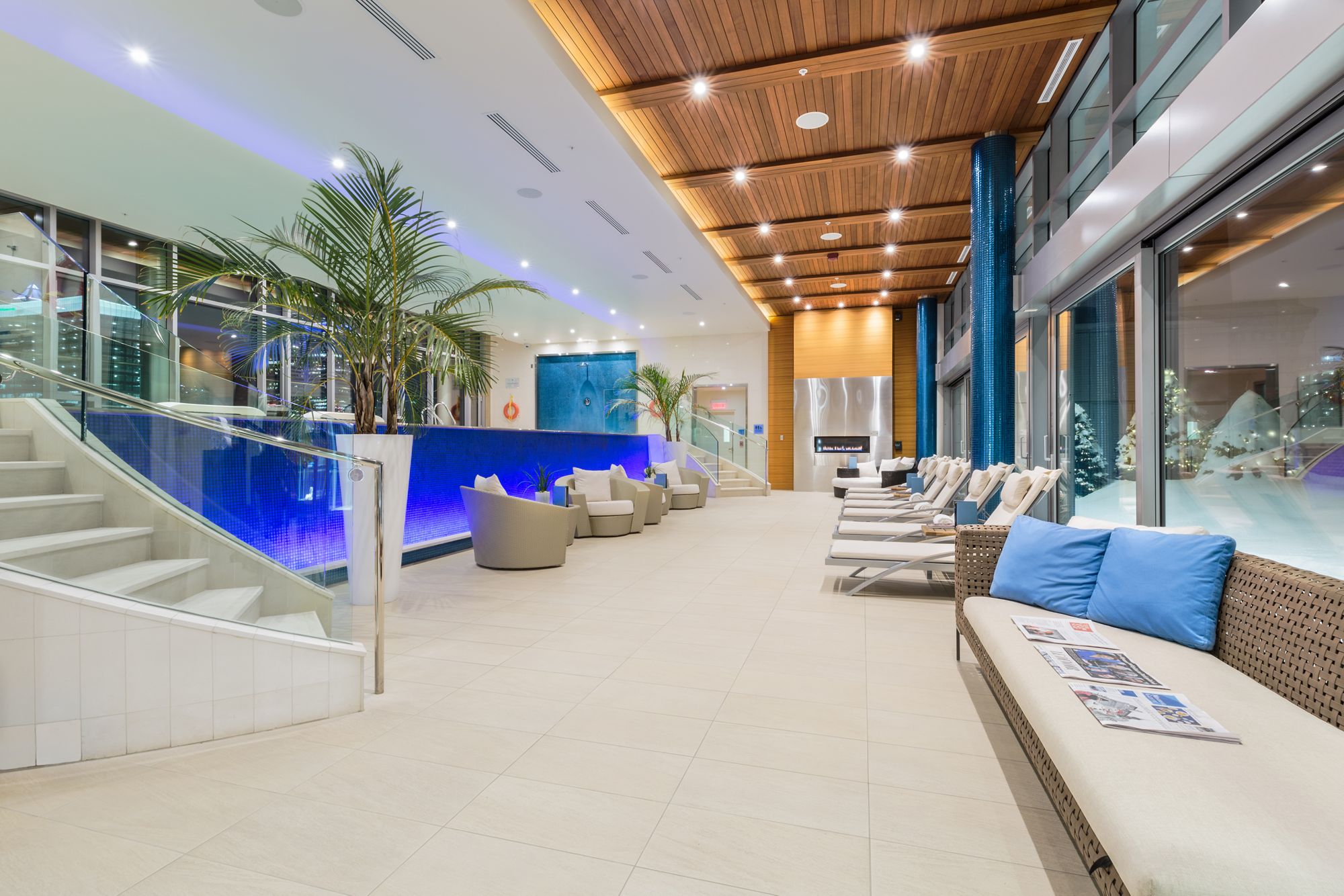 Ritz-Carlton Montreal