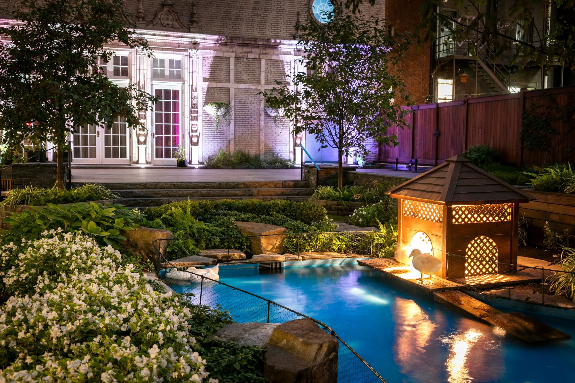 Ritz-Carlton Montreal