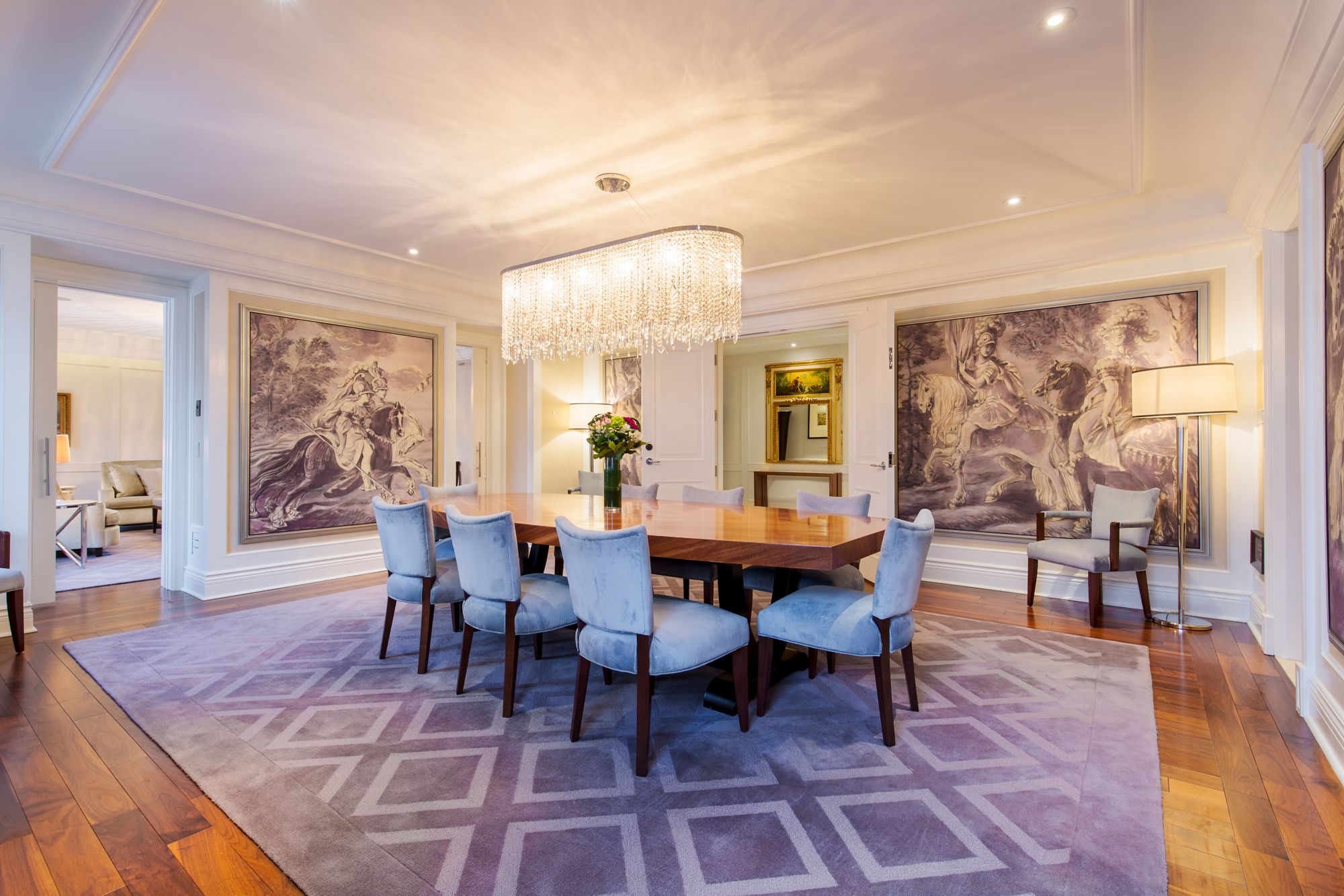 Ritz-Carlton Montreal