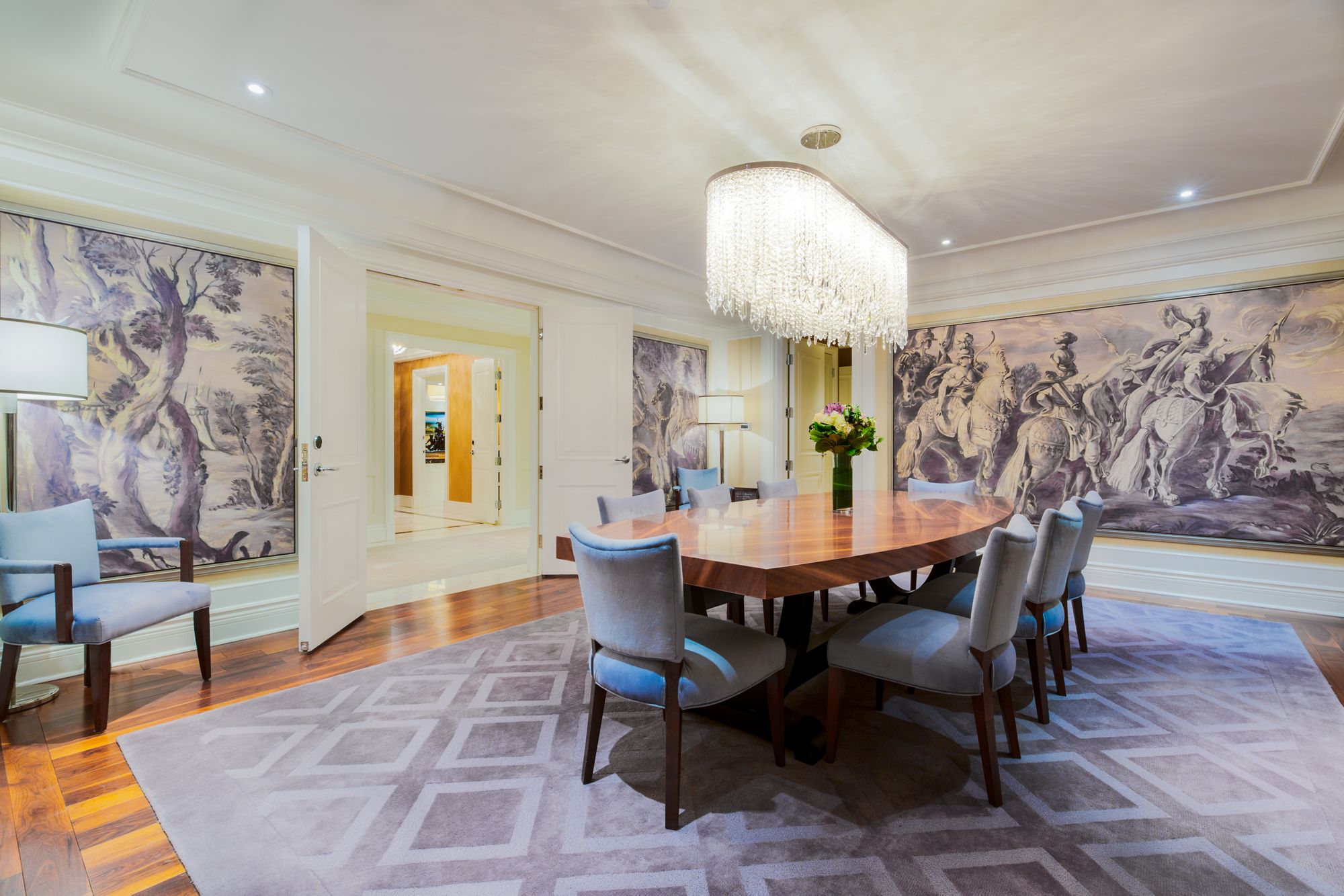 Ritz-Carlton Montreal