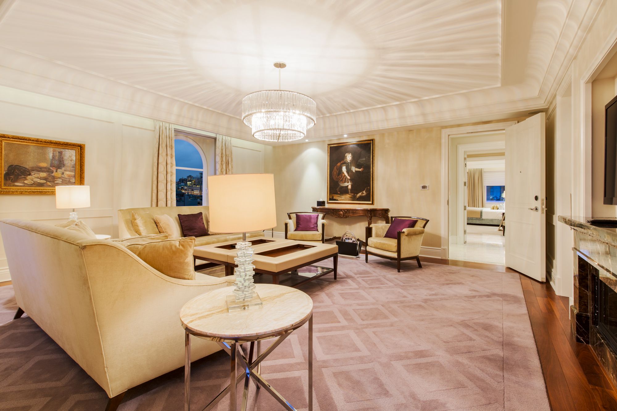 Ritz-Carlton Montreal