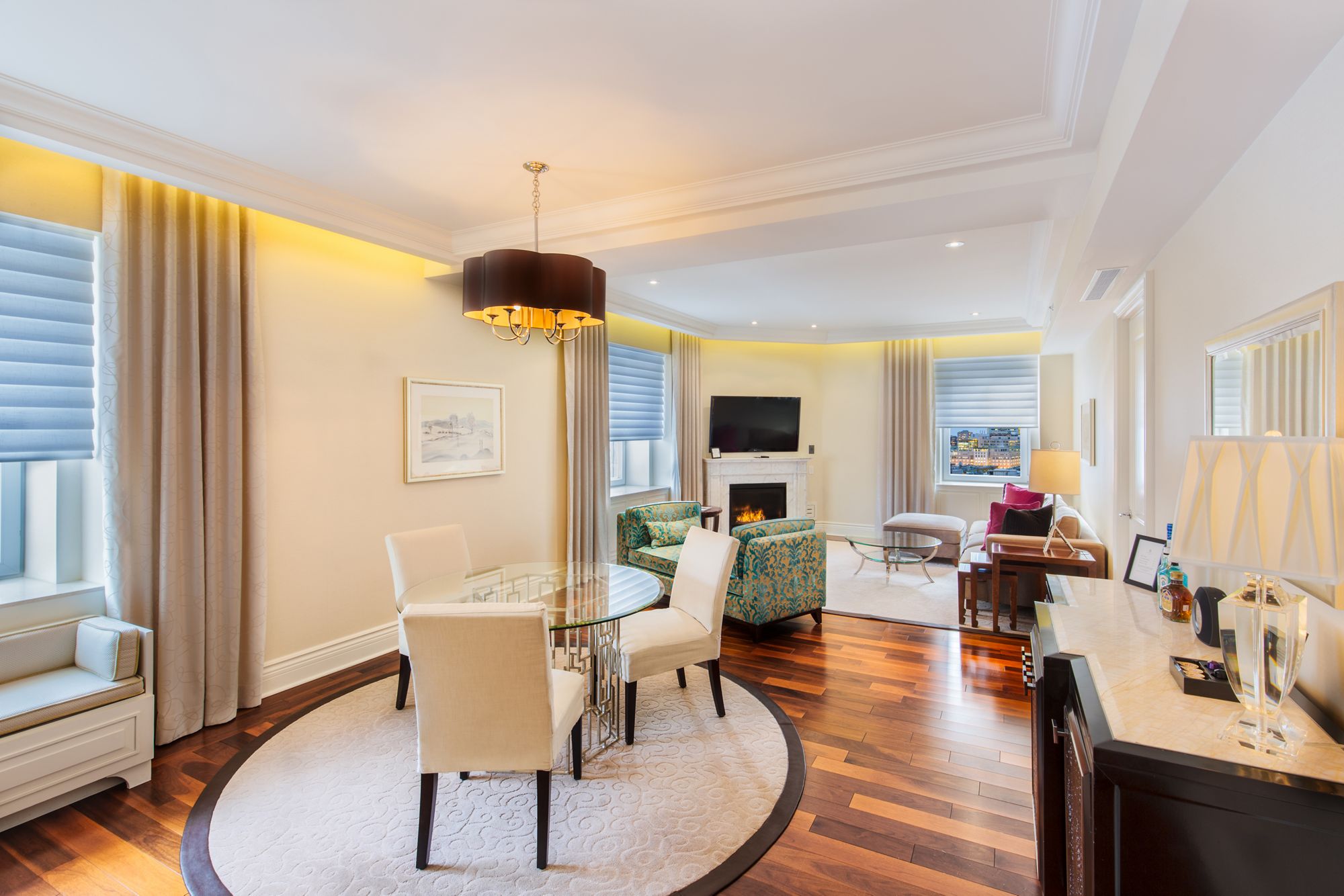 Ritz-Carlton Montreal