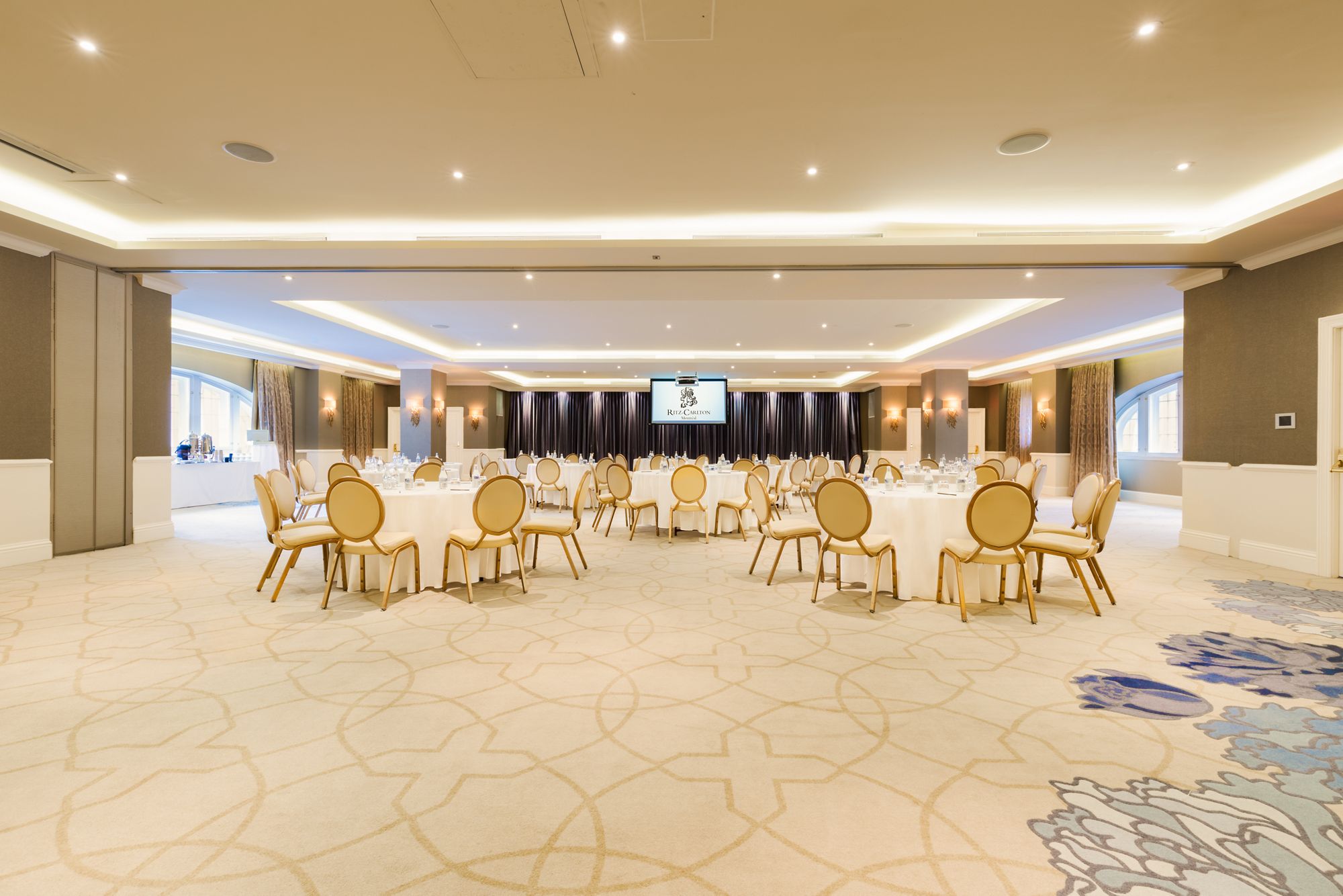 Ritz-Carlton Montreal