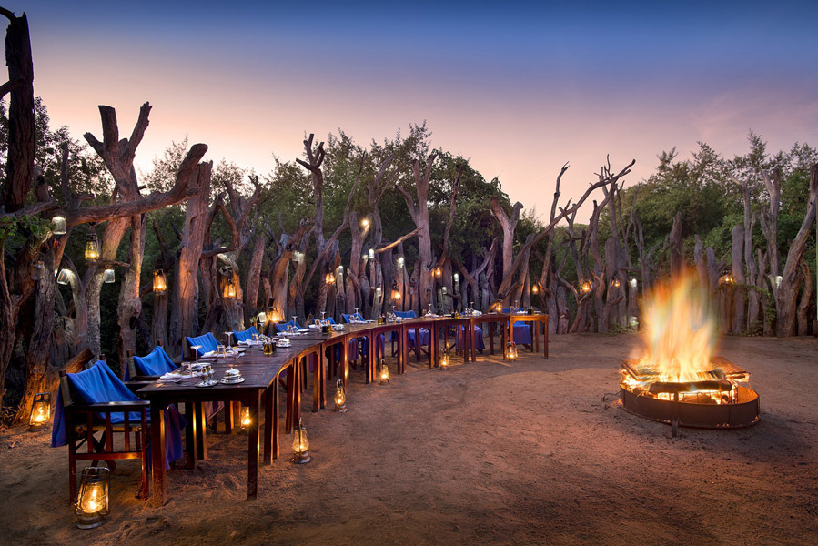 River Lodge Restaurant