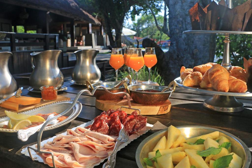 River Lodge Restaurant