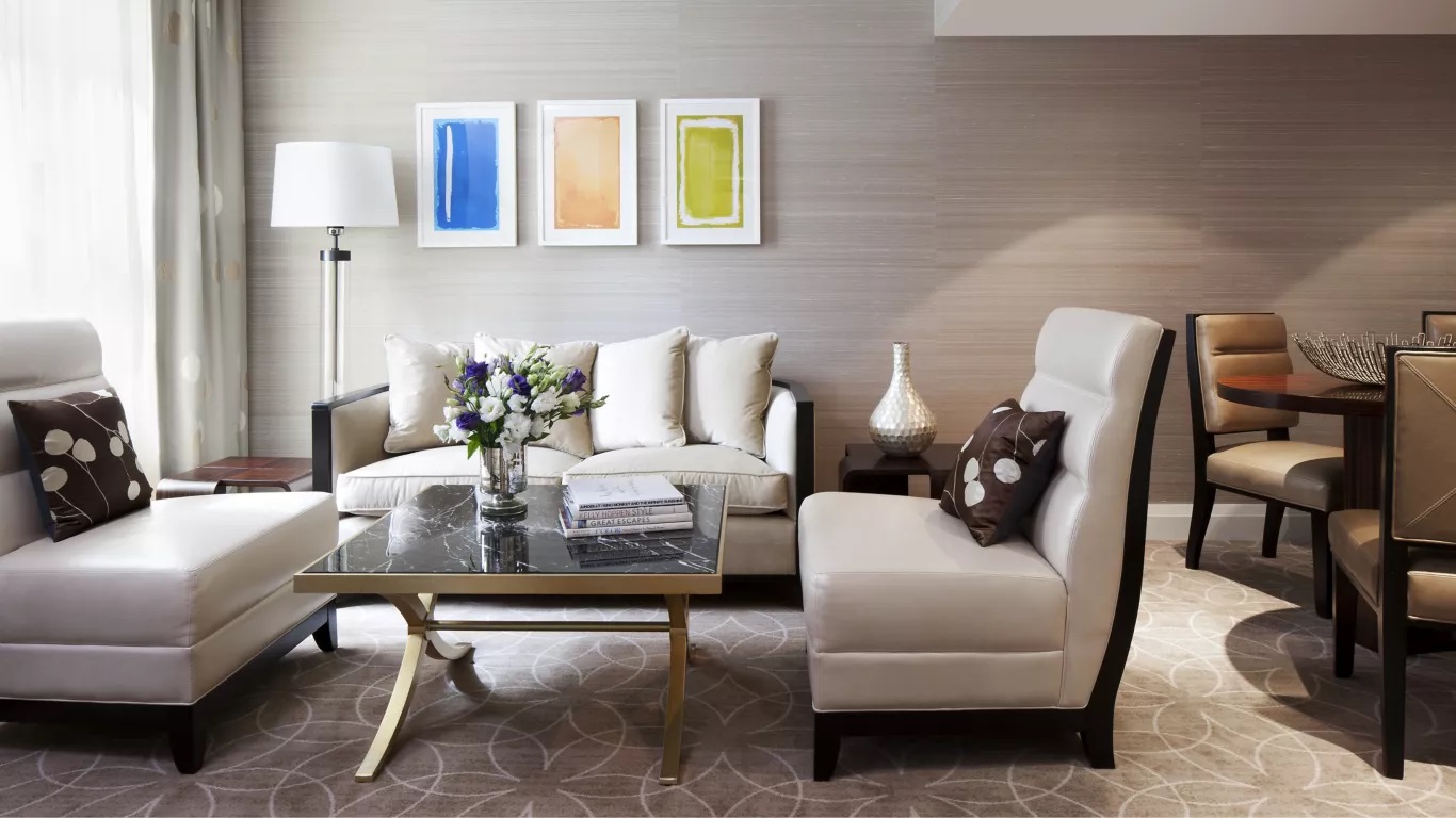 Rosewood Hotel Georgia