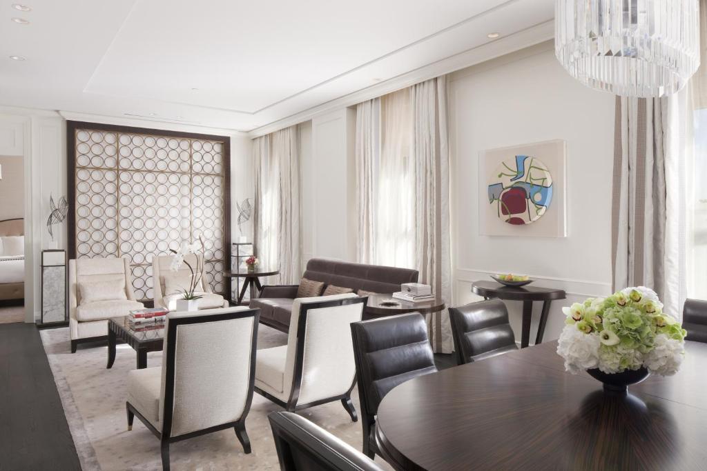 Rosewood Hotel Georgia