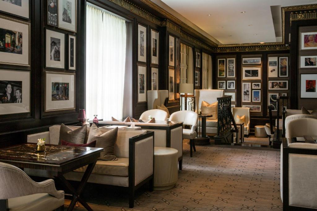 Rosewood Hotel Georgia