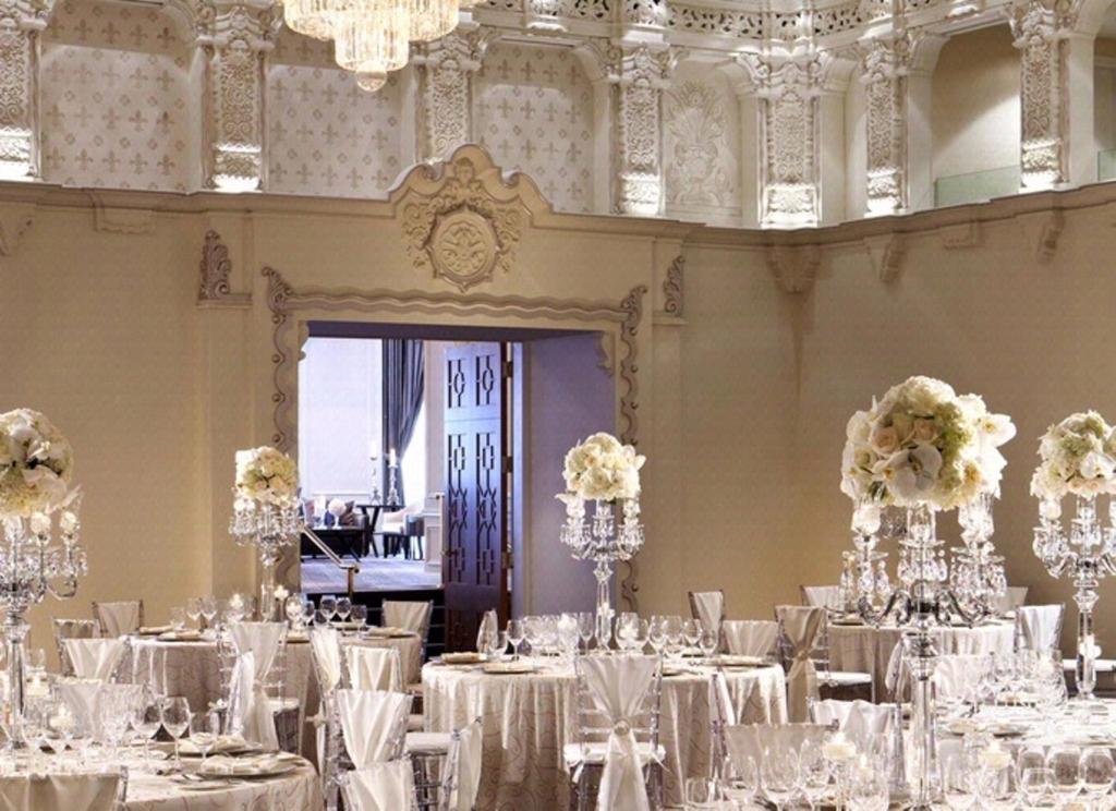 Rosewood Hotel Georgia