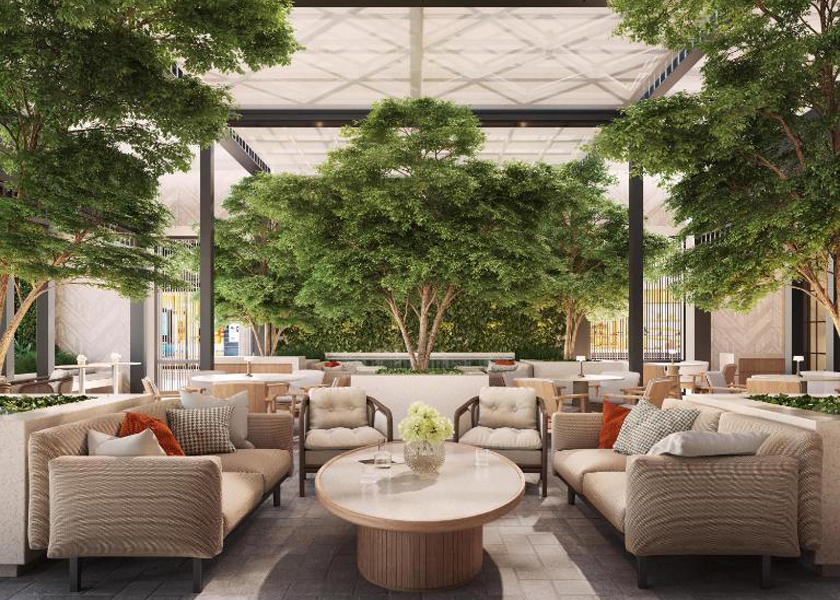 Rosewood Villa Magna