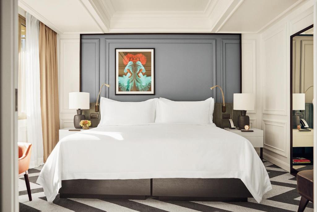 Rosewood Villa Magna