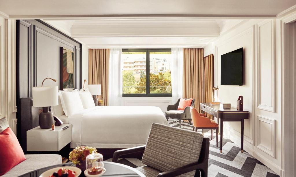 Rosewood Villa Magna