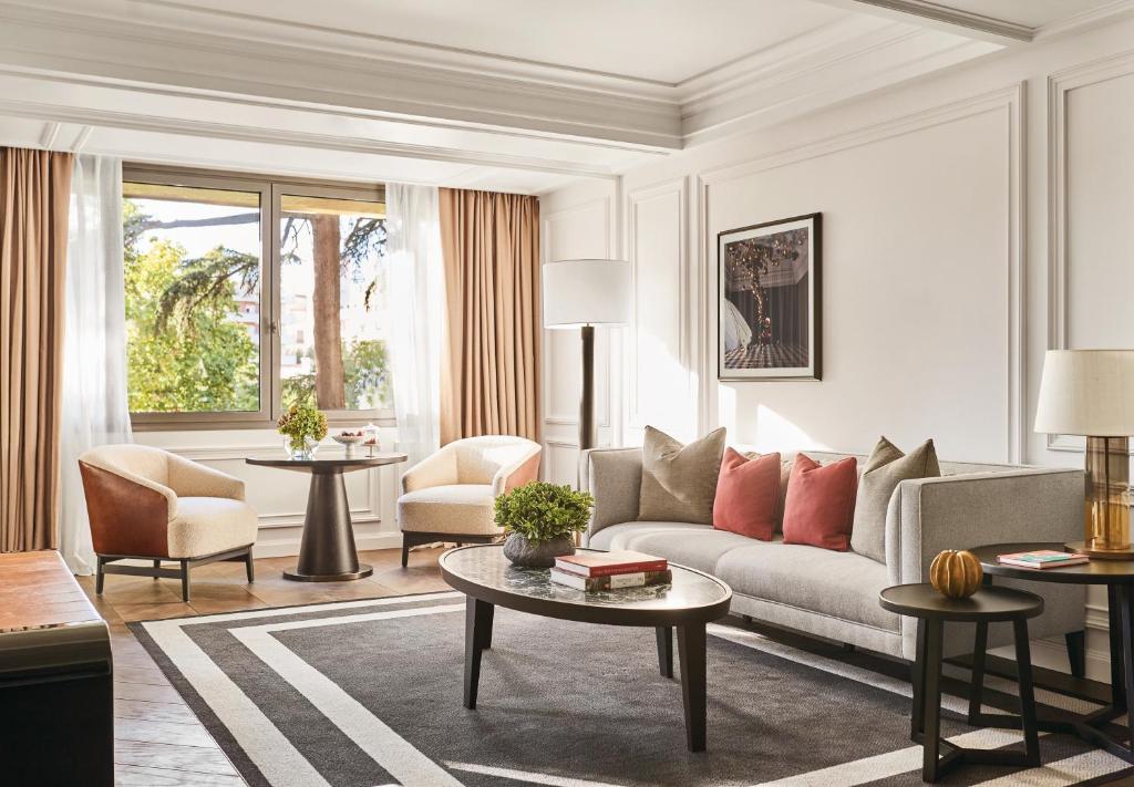 Rosewood Villa Magna