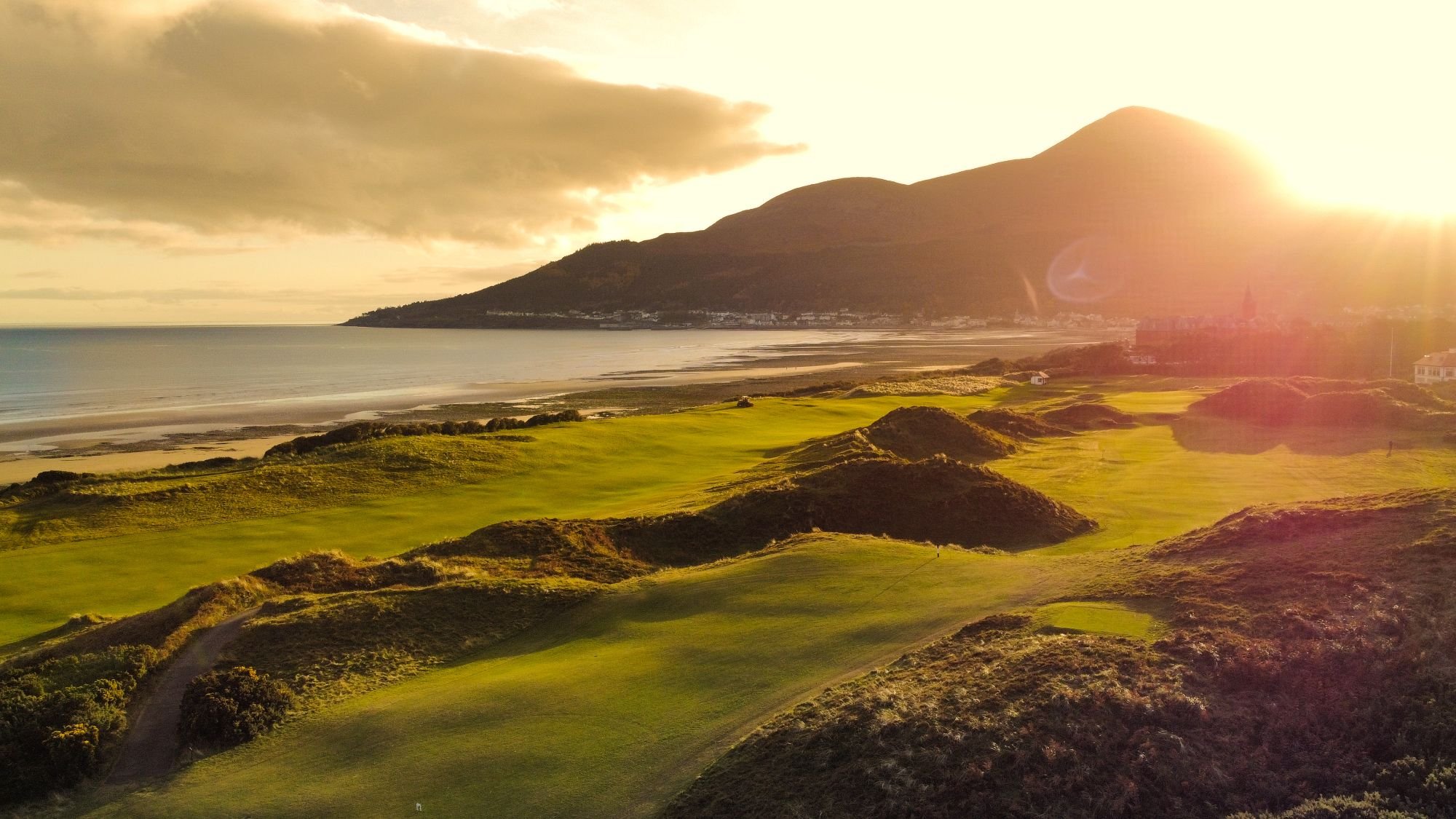 Royal County Down Golf Club