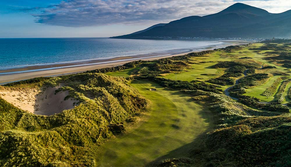 Royal County Down Golf Club