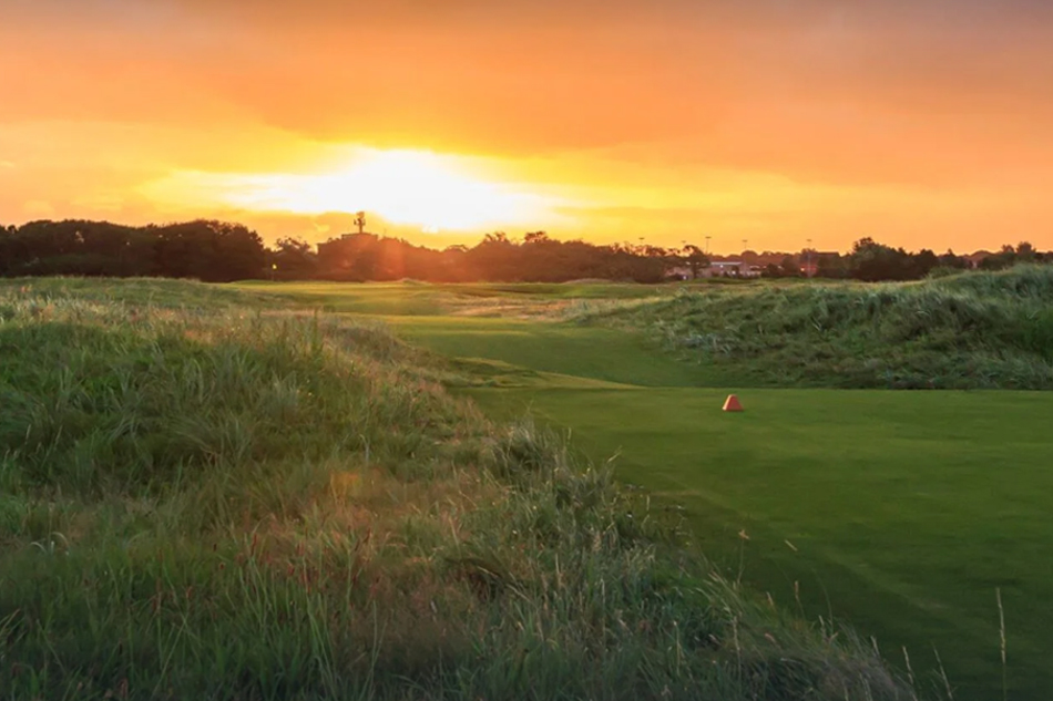 Royal Lytham & Saint Annes Golf Club