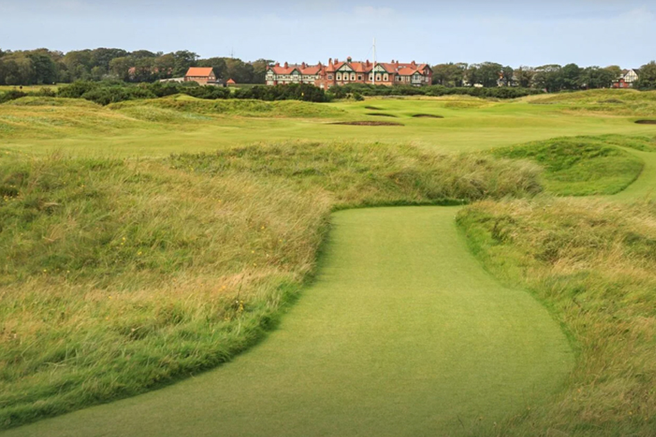 Royal Lytham & Saint Annes Golf Club