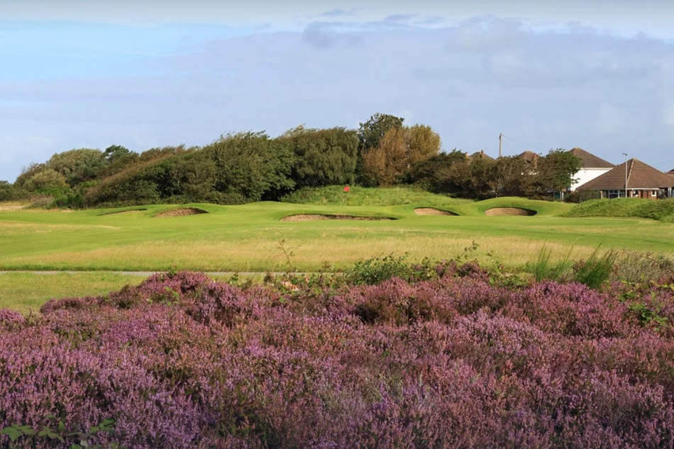 Royal Lytham & Saint Annes Golf Club