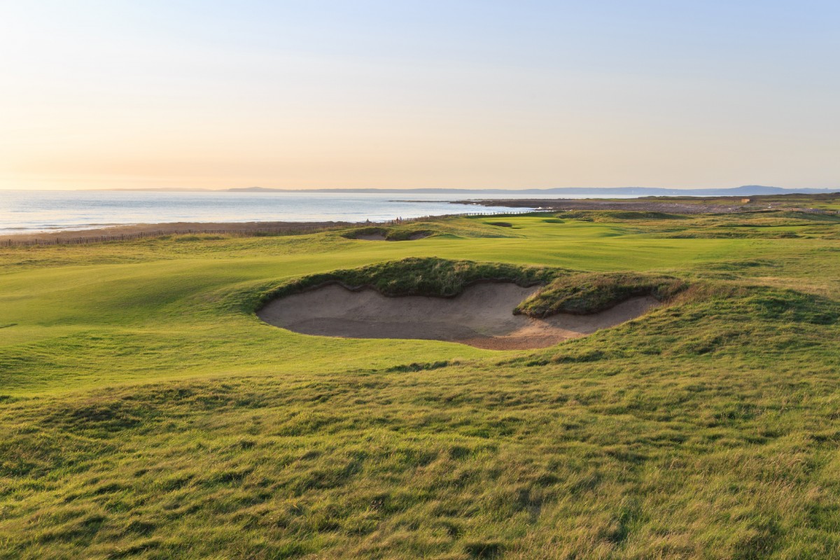 Royal Porthcawl Golf Club