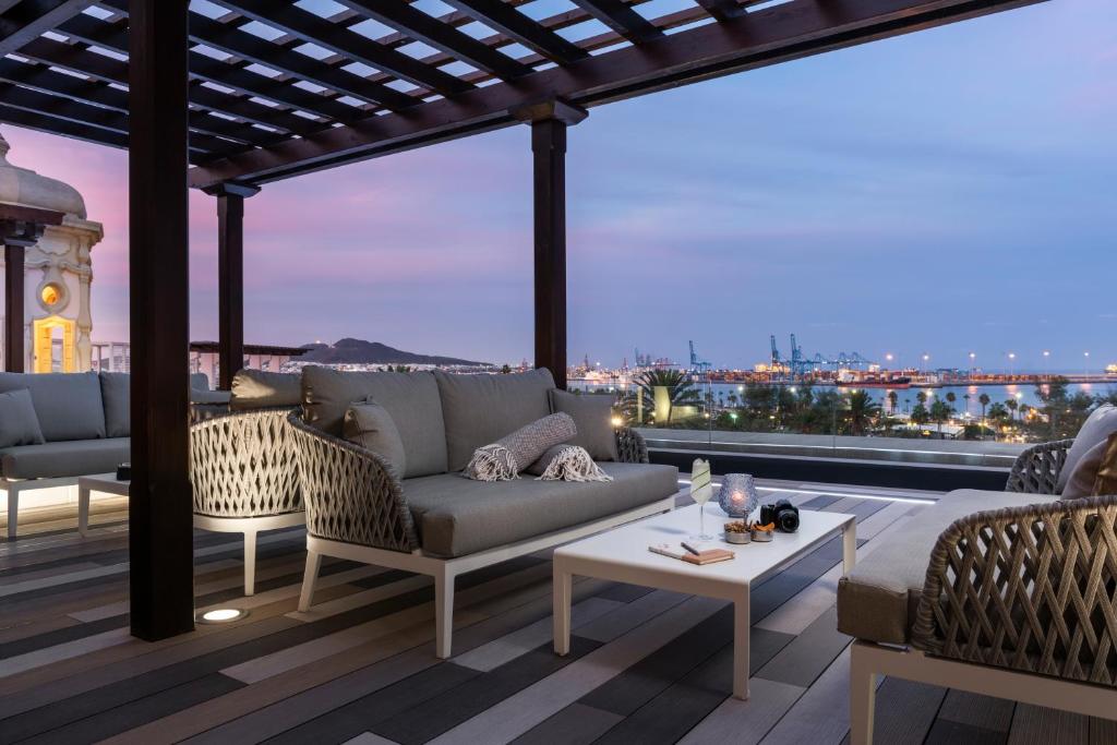 Santa Catalina Royal Hideaway Hotel