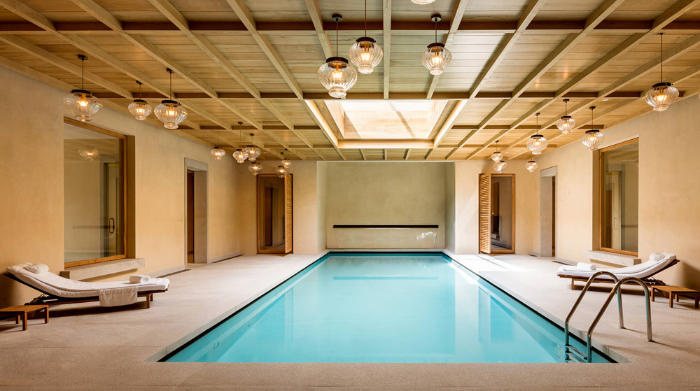 Santuario Wellness & Spa