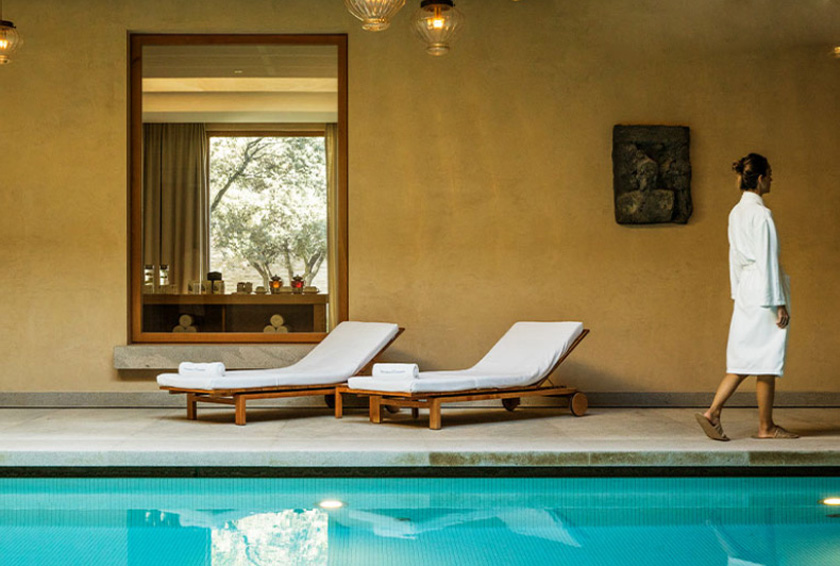 Santuario Wellness & Spa