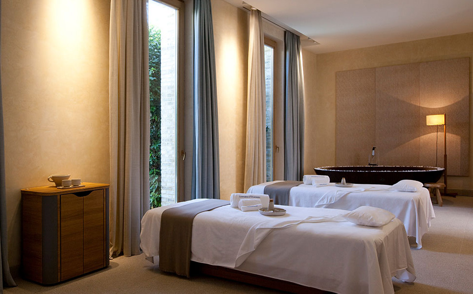 Santuario Wellness & Spa