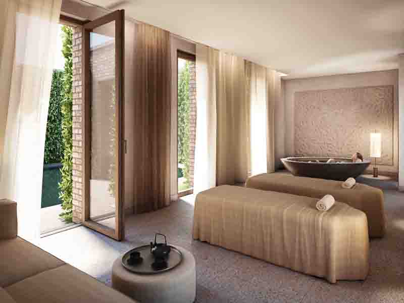 Santuario Wellness & Spa
